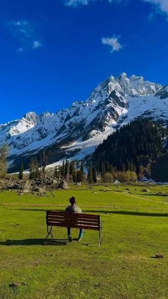 Sonamarg