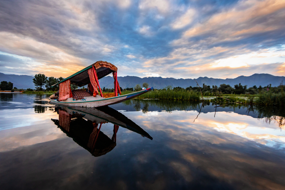 Srinagar