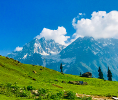 Sonamarg